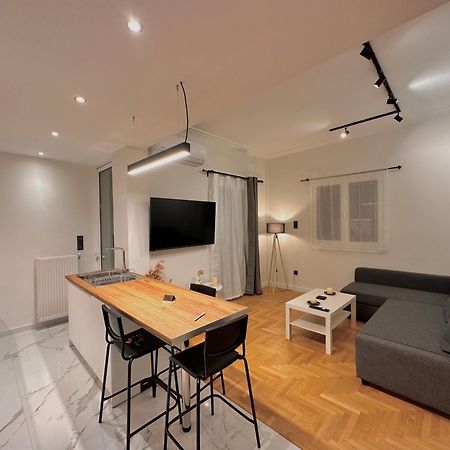 National Museum Apartment أثينا المظهر الخارجي الصورة