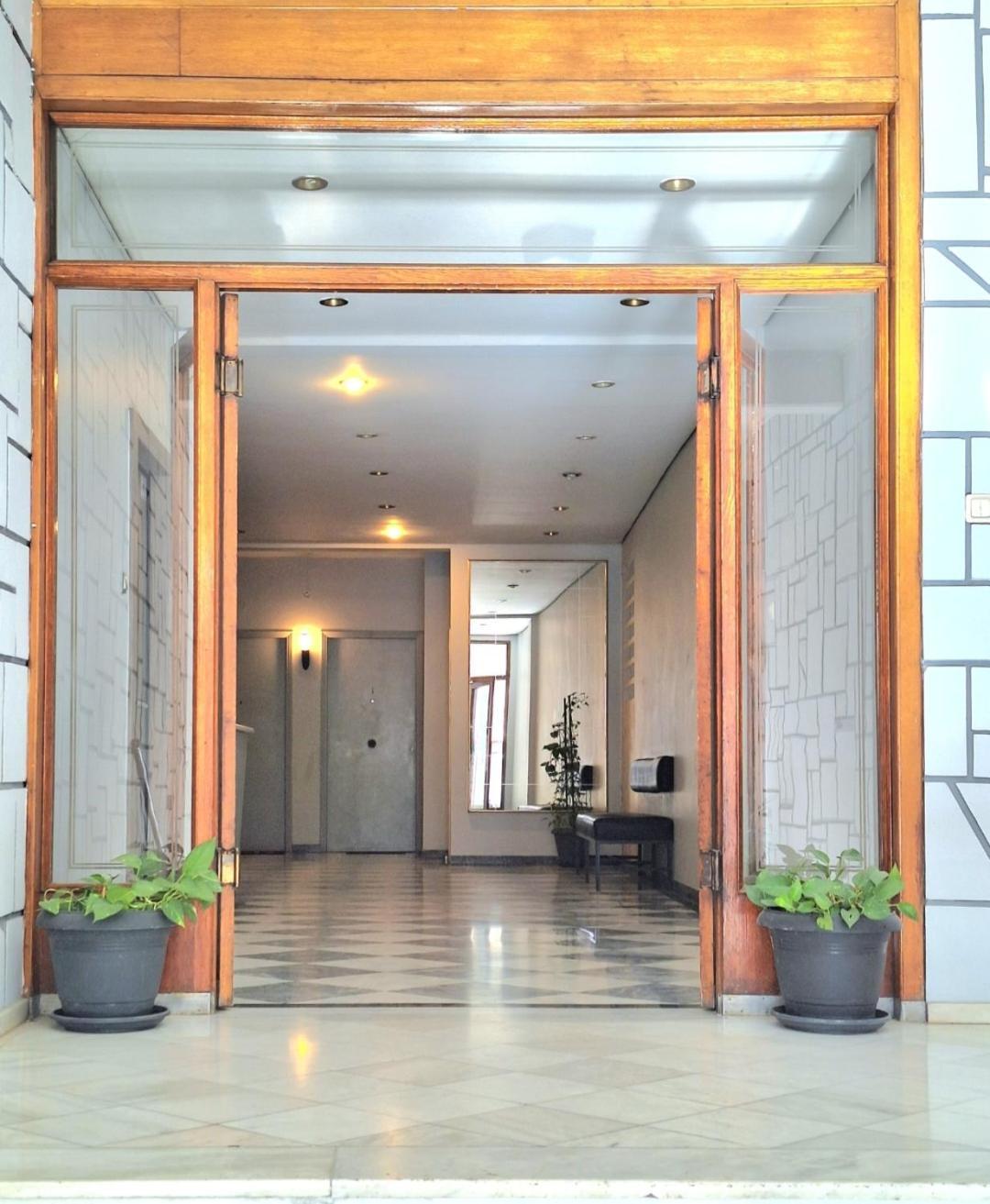 National Museum Apartment أثينا المظهر الخارجي الصورة