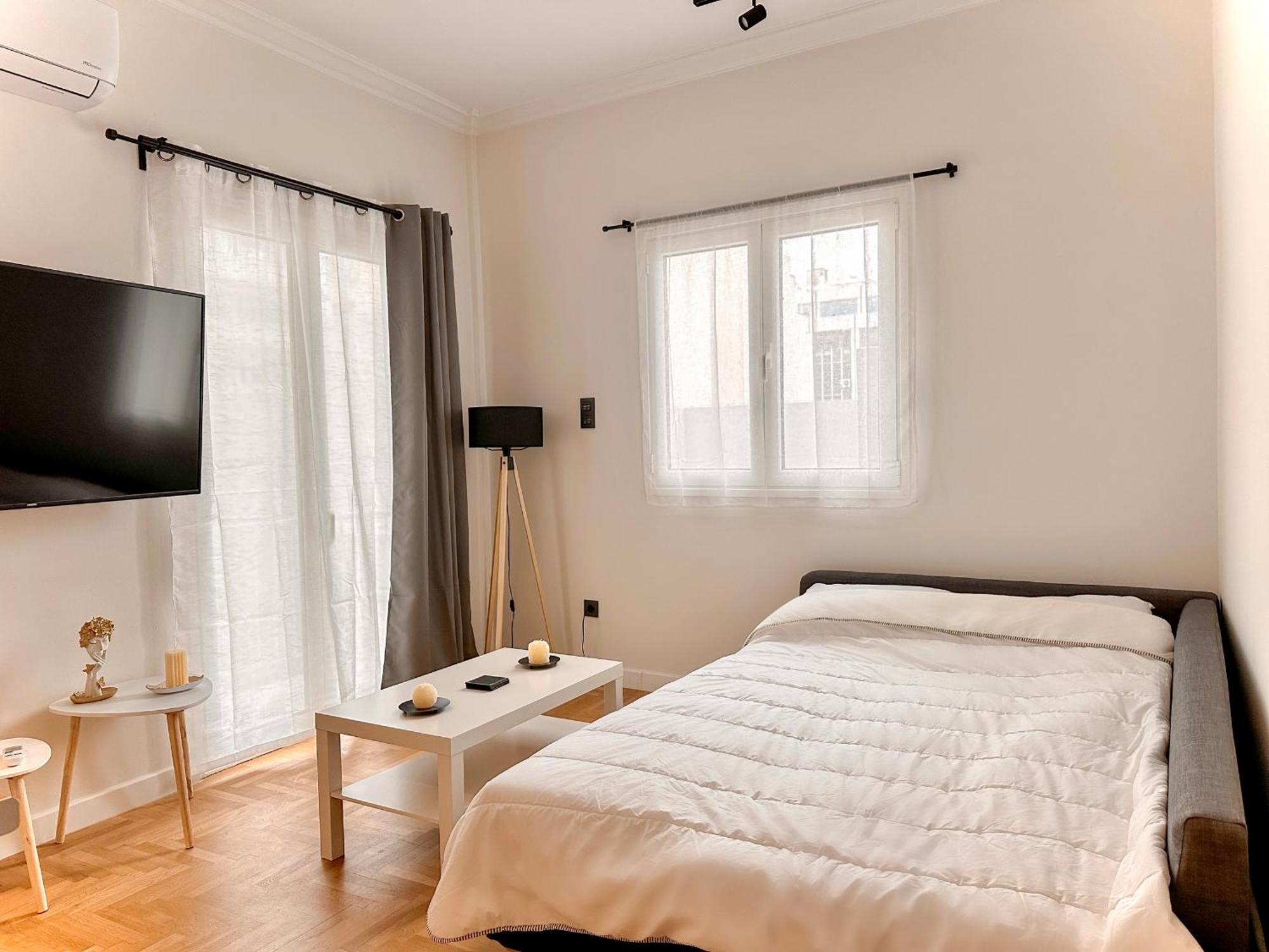 National Museum Apartment أثينا المظهر الخارجي الصورة