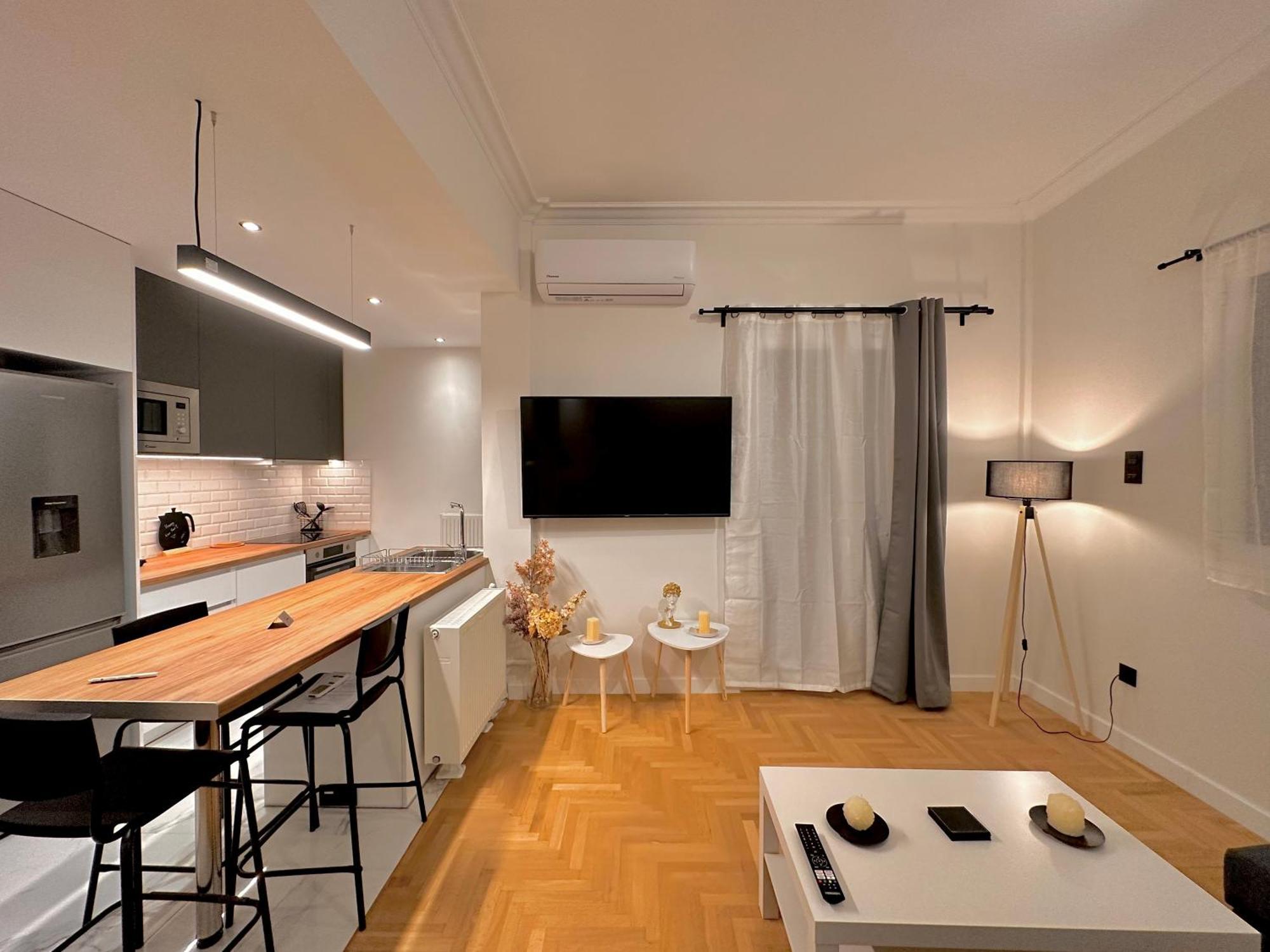 National Museum Apartment أثينا المظهر الخارجي الصورة