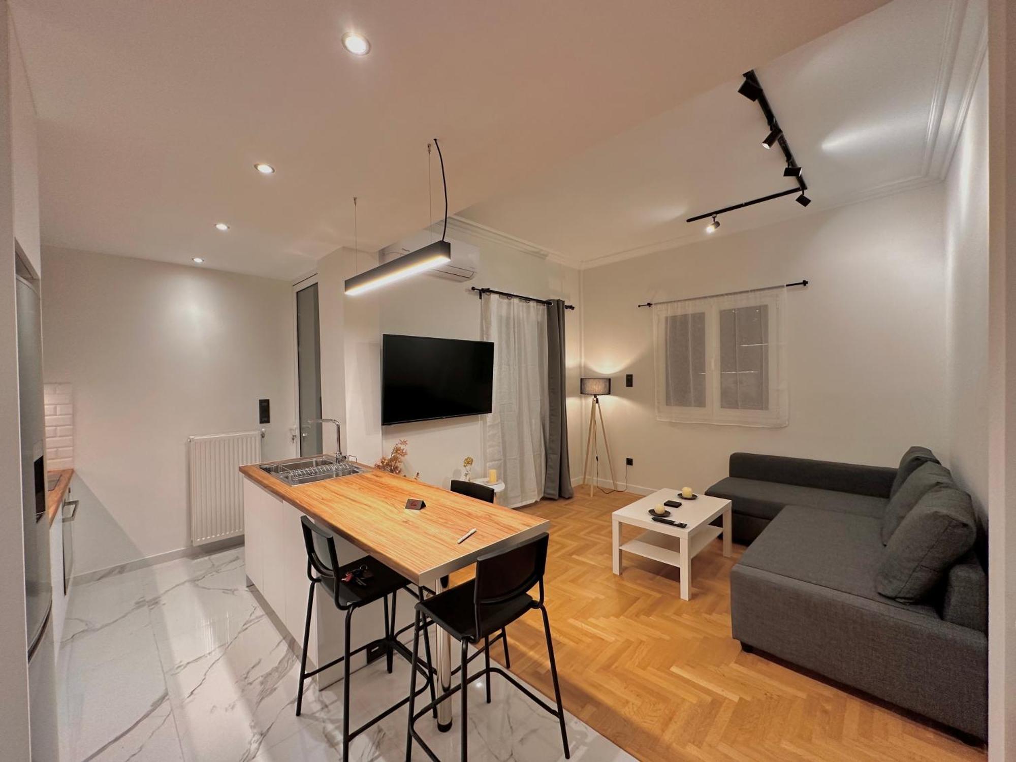 National Museum Apartment أثينا المظهر الخارجي الصورة